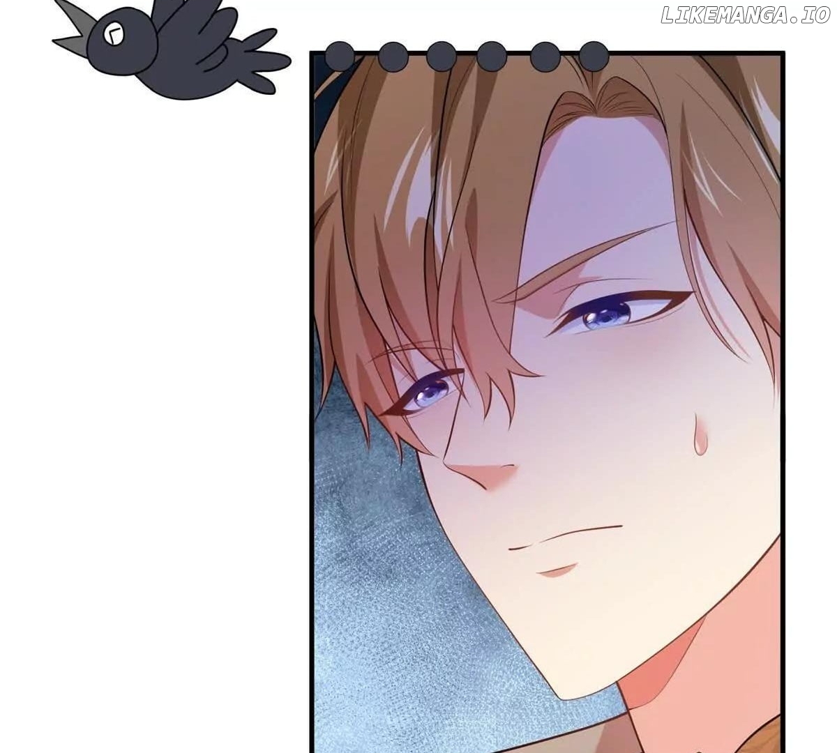 How to Change a Path Full of Thorns Into One Full of Happiness Chapter 78 - page 57